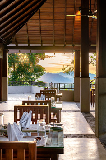 Food & Drinks 5, Celestial Hills - Villas & Suites by The Clarks , Kundasale