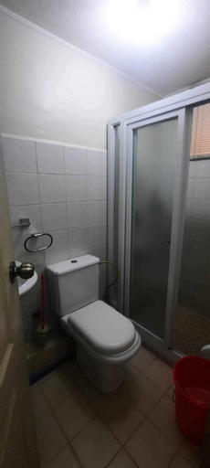 Sorrento Oasis 2 BR, Pasig City