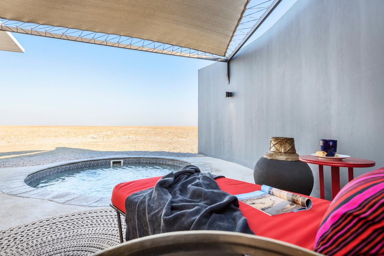 Others 4, Etosha King Nehale, Omuthiyagwipundi