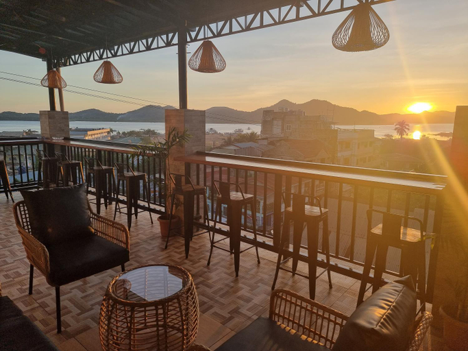 Others 5, Islanders Inn - Coron, Coron