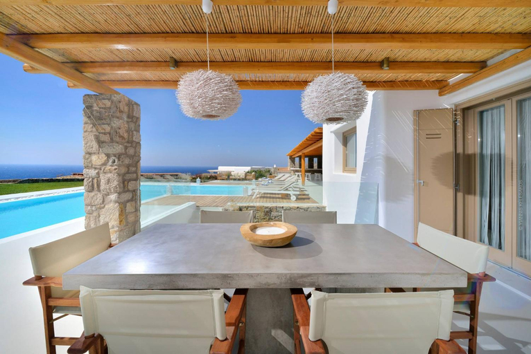 Others 5, Villa Galatia by Thalassa Residence Mykonos, South Aegean