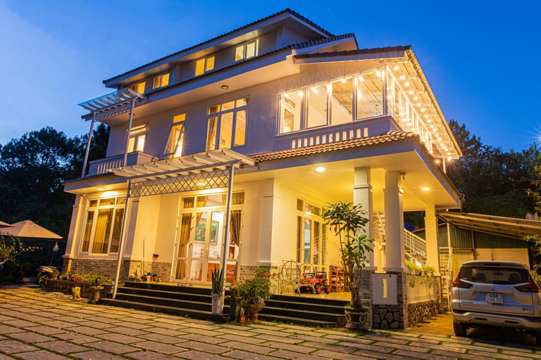 Others 5, Caly homestay, Đà Lạt