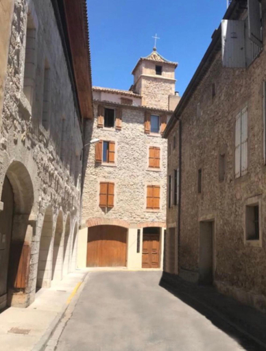 Others 3, Couvent des Carmes, Aude