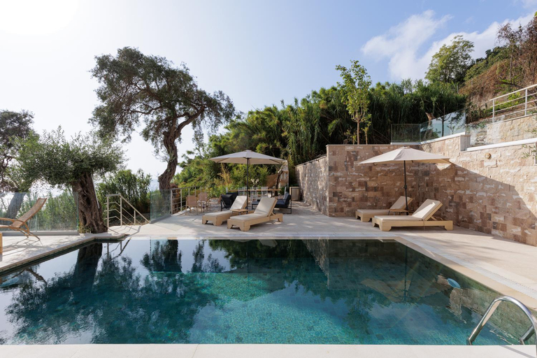 Others 5, Nisos Villas Corfu, Ionian Islands