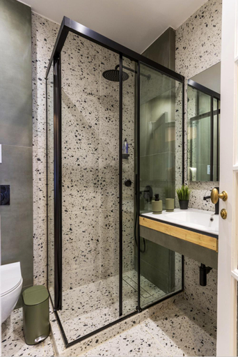 Shower