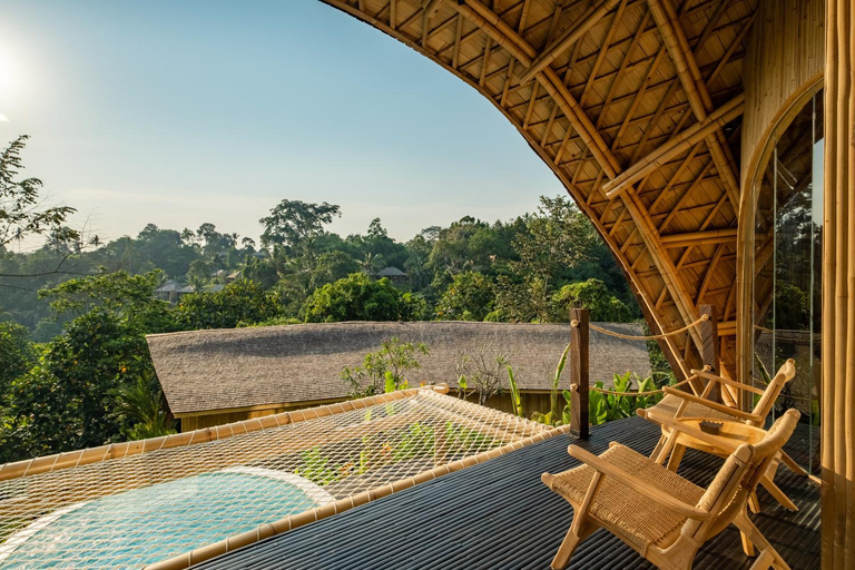 Sport & Beauty 2, Jungleight Bali, Gianyar