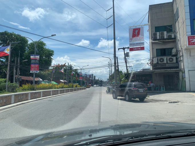 Others 3, ROBIE'S TRANSIENTS ROOMS, Tarlac City