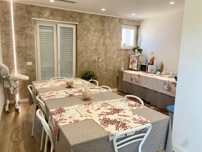 Others 5, LD Ianuzziello Residence - BB, Matera