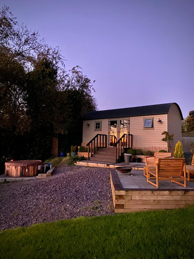 Others 5, Bailey's Hideaway, Armagh, Banbridge and Craigavon