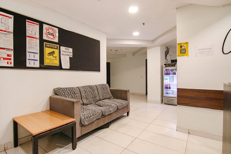 FabHotel Moro Rohini Sector 11, West