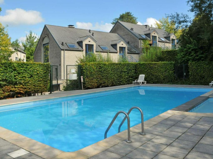 Sport & Beauty, Enjoy Durbuy 5, Luxembourg