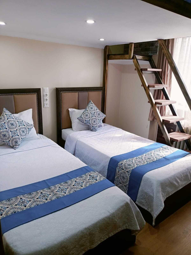 Bedroom 3, Dünya Otel Adana, Yüreğir