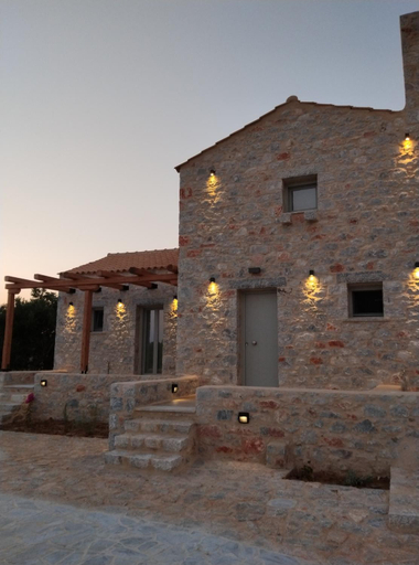 Others 4, Terra Di Pietra Exclusive Suites & Apartments, Peloponnese