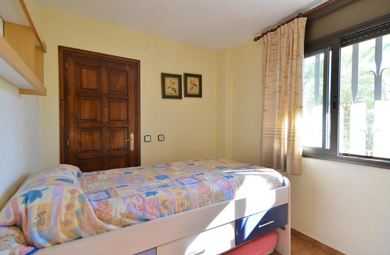 Others 2, Club Villamar - Serra Brava, Girona