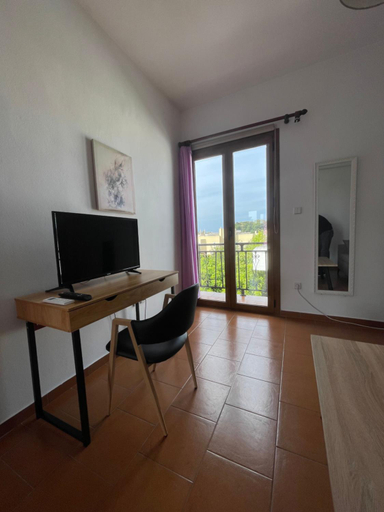 Others 3, Kapodistriou Apartments, Attica