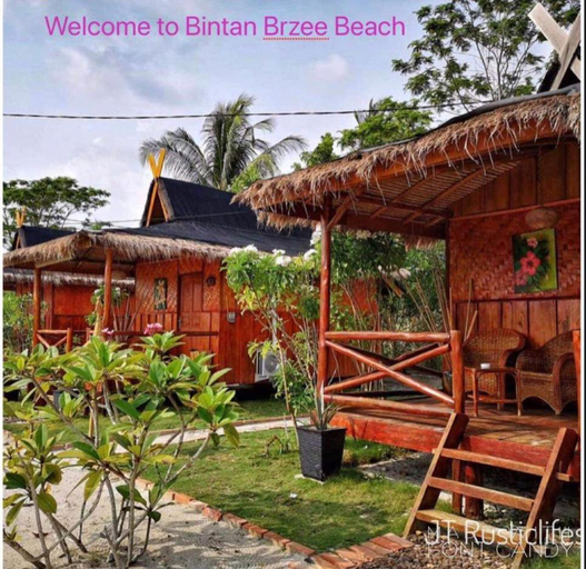 Others 4, Bintan Brzee Beach in Bintan Island - Bungalow 5, Bintan Regency