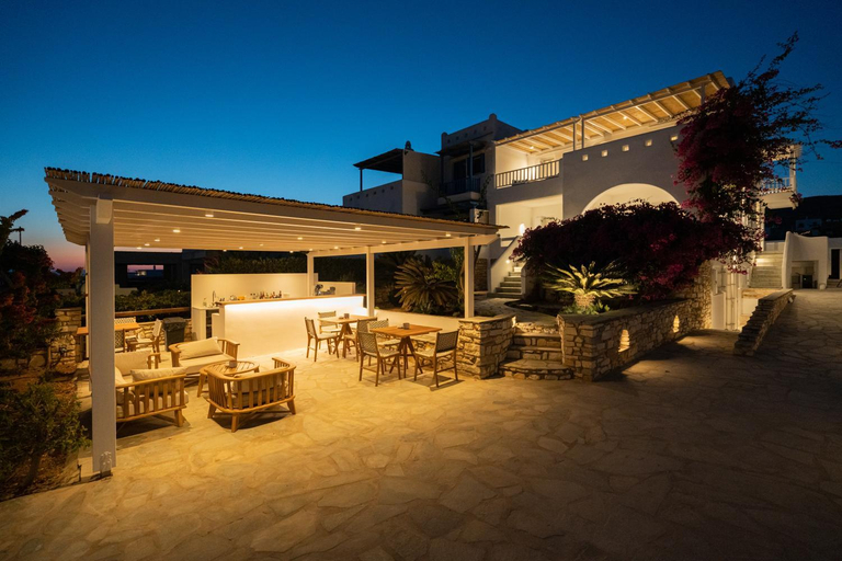 Others 4, Kameo Boutique Hotel, Antiparos, South Aegean
