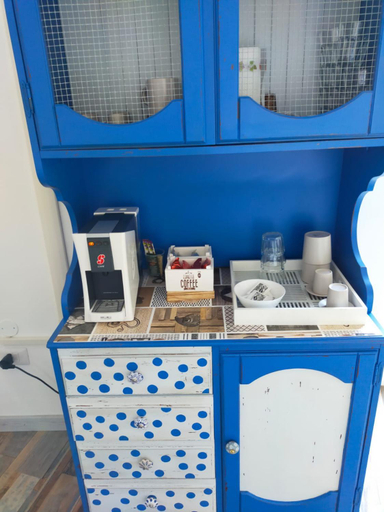 Food & Drinks 2, BnB La Casina dei Nonni, Fermo