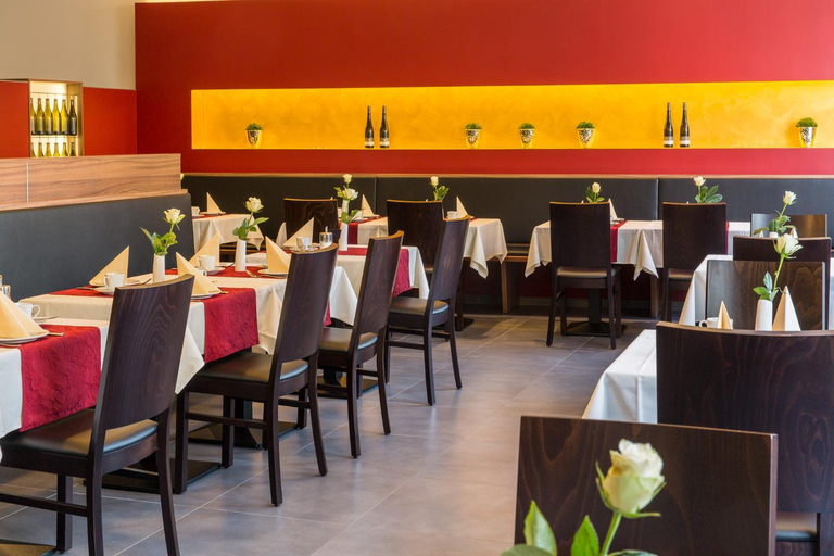 Food & Drinks 4, Weingut Schreieck VINOTEL & GUTSHAUS, Südliche Weinstraße