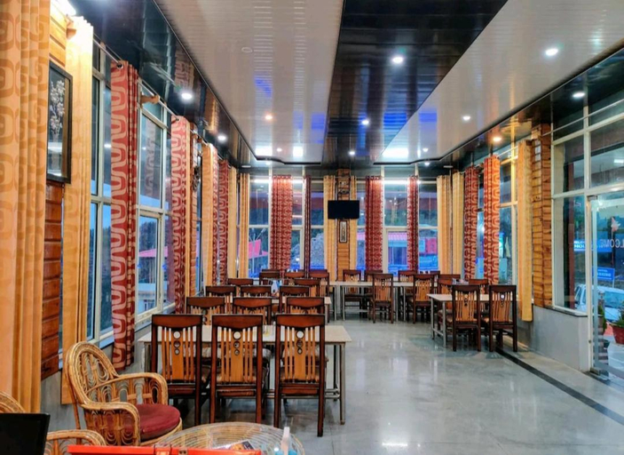 Food & Drinks, Hotel Mount View Dhanaulti Dreams, Tehri Garhwal