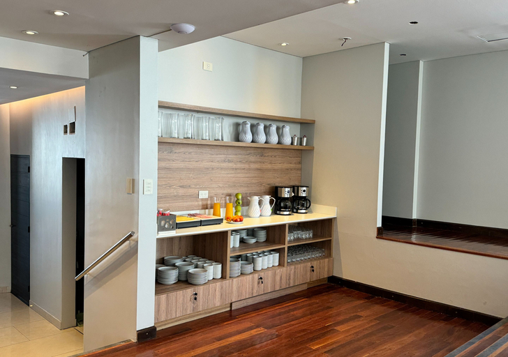 Exterior & Views, Roomie Salta by DOT Suites, Capital