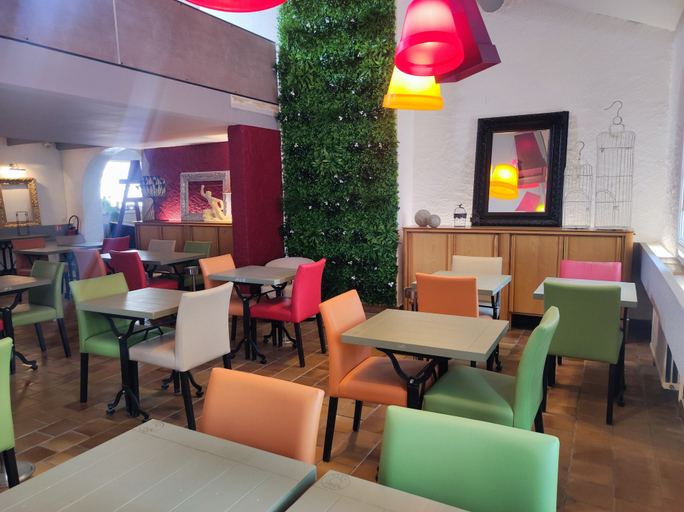 Food & Drinks, Le Relais Du Val D'Orbieu, Aude