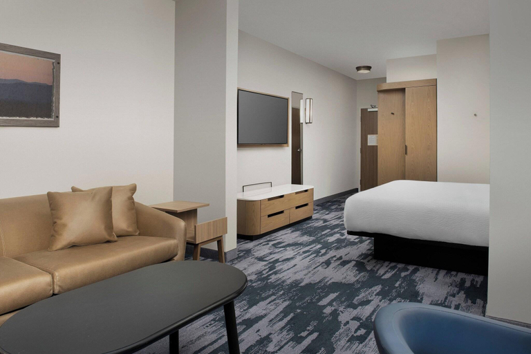 Bedroom 12