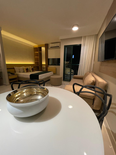 Others 5, Flat PRAIA Home Experience Dante Michelini, Vitoria