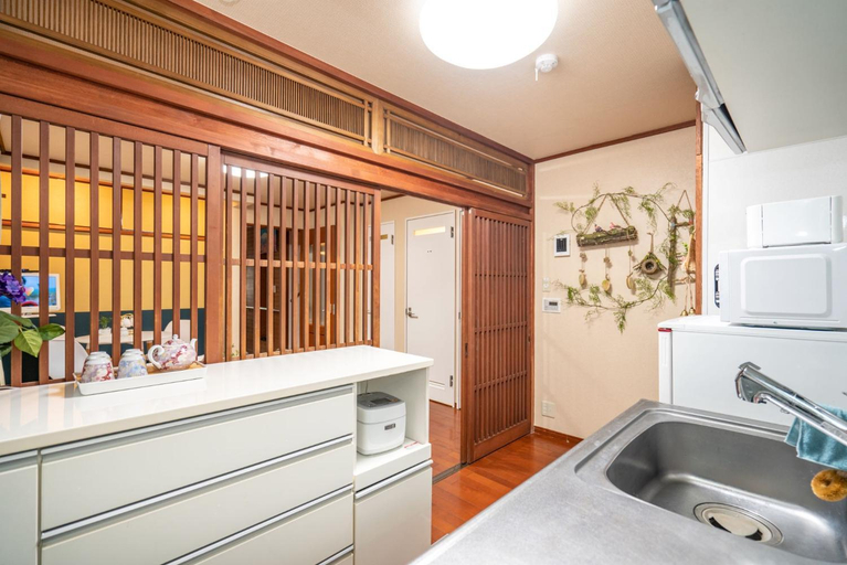Others 4, KYARA Hotel 白鳥, Sumida
