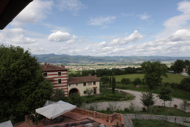 Exterior & Views 5, Le Rasse, Perugia