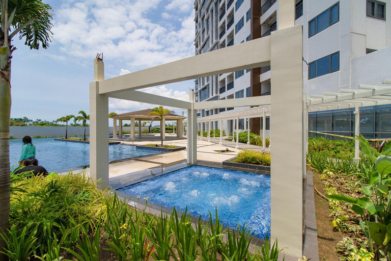 Sport & Beauty 2, OMP 15C-T2 | Seaview l Near Mactan Airport, Lapu-Lapu City