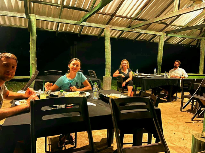 Food & Drinks 5, Airport Villa Kamatha -Foreign booking only- - Visa Card is ok, Katana