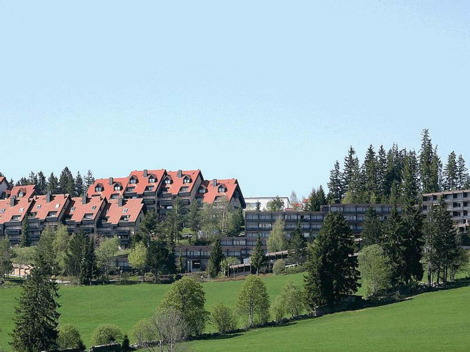 Appartmentvermietung Terrassenpark Schonach, Schwarzwald-Baar-Kreis