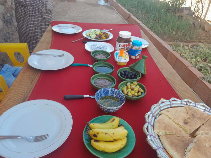 Others 4, Chez Youba, Azilal