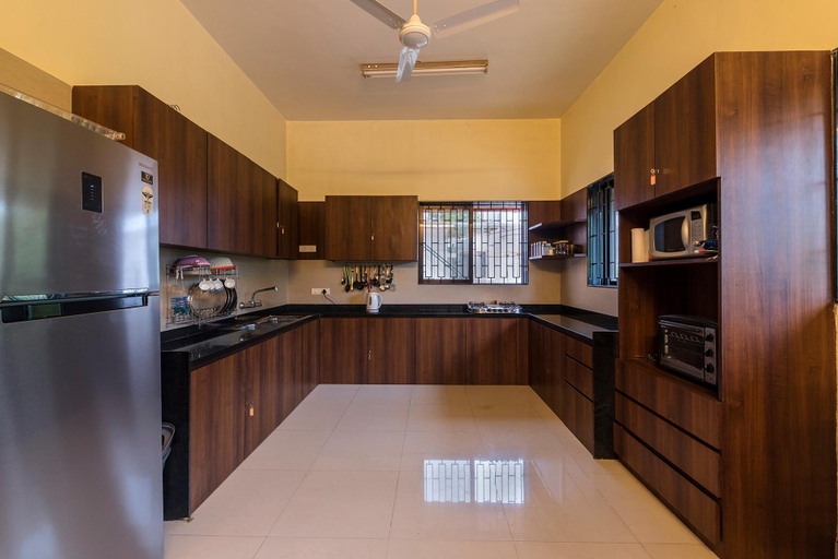 Others 4, StayVista at Woodstone Villa, Pune