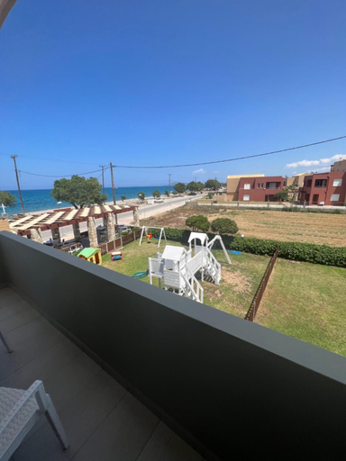 Others 3, wave rooms sea view, Crete