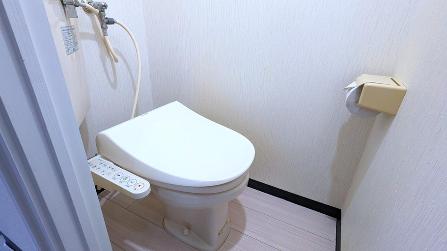 Bathroom 3, KIYAZA Space SAPPORO 2 , Sapporo