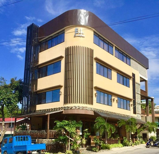 E.I. SUITES, Siquijor