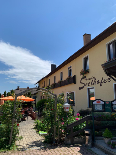 Others 3, Gasthof Seelhofer, Neunkirchen