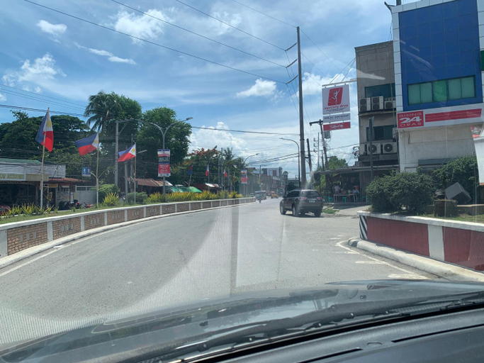 Others 2, ROBIE'S TRANSIENTS ROOMS, Tarlac City