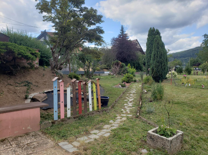 Others 2, Le souplex d'Anais, Bas-Rhin