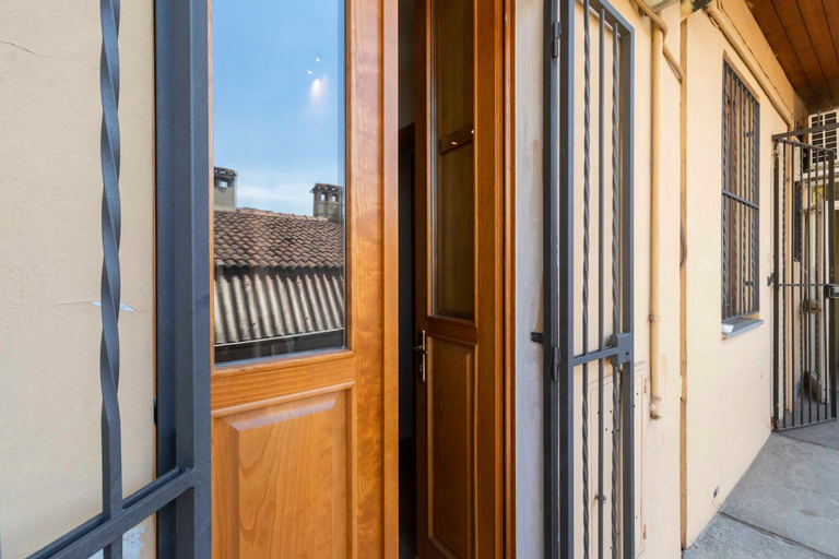 Exterior & Views 4, Lingotto quiet & cozy apartment, Torino