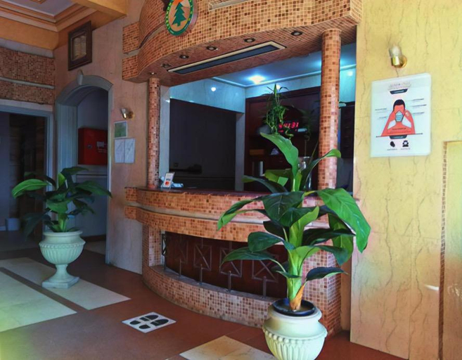 Others 5, Salvatore Room with Breakfast-Ras El Bar, Damietta