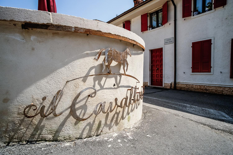 Food & Drinks 3, Locanda Il Cavallino, Verona