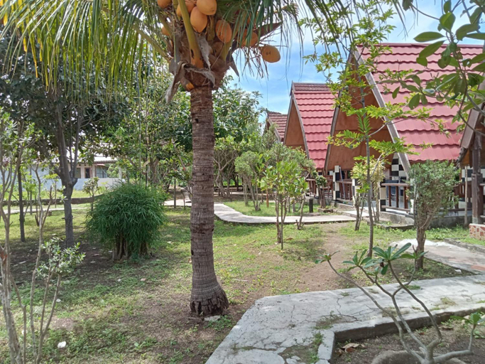 Others 3, Meno Smile Cottages, Lombok