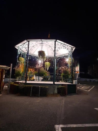Others 4, Le val du vieux chene chambre d'hotes, Hainaut