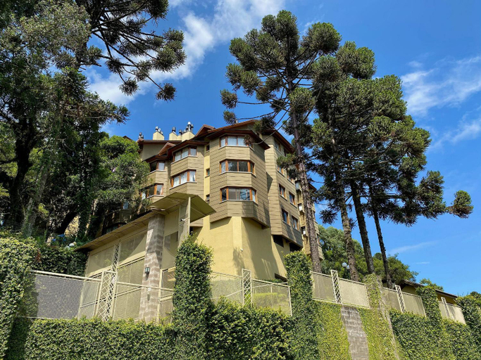 Others 2, Apartamentos Lagos de Gramado by Achei Gramado, Gramado
