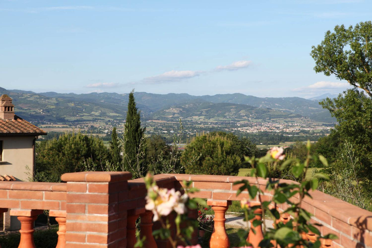 Exterior & Views 4, Le Rasse, Perugia