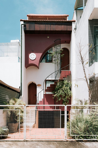 Cherry Suites Dalat, Đà Lạt