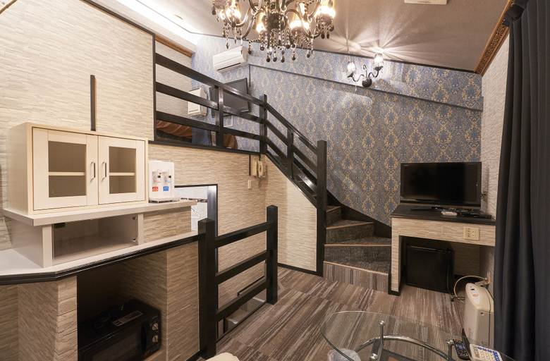 Others 4, HOTEL PRINCESS - Adults Only, Asahi